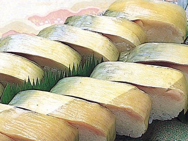 東福寺・京都駅周辺の紅葉立ち寄りスポット いづ松