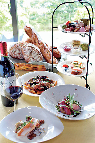 ガストロノーム