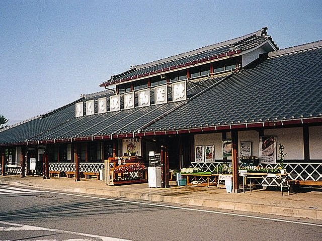 【熊本・山鹿&菊池×ショッピング】きくち観光物産館