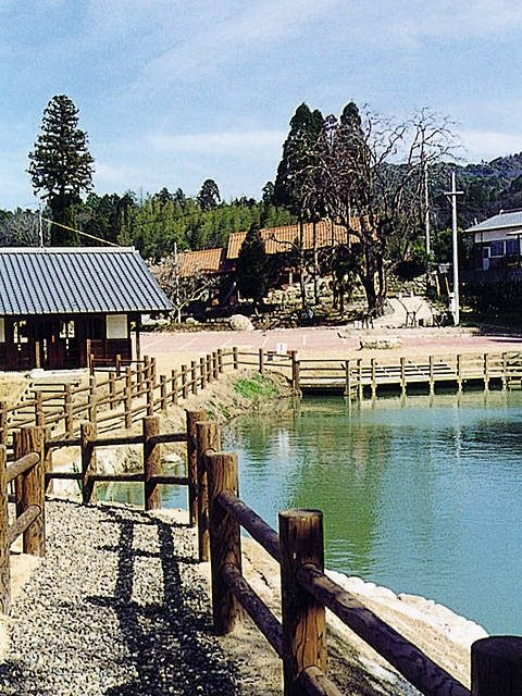 【玉名×観光】古小代の里