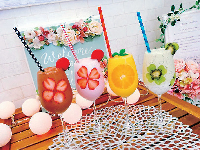 リリアーナ オーガニックカフェ