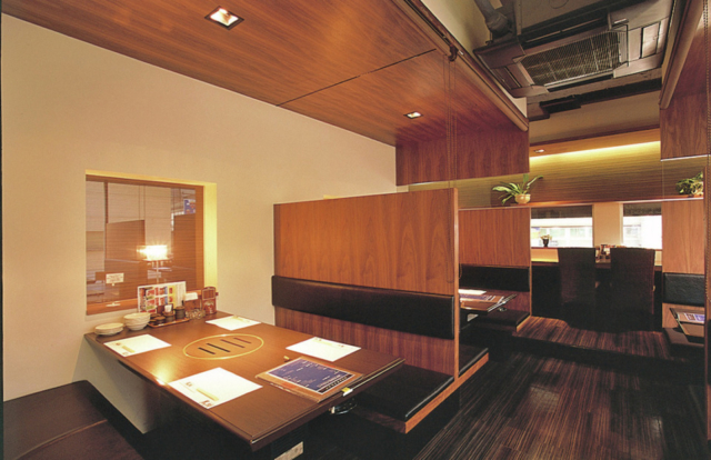 【熊本馬肉×しゃぶしゃぶ】熊本馬肉ダイニング 馬桜 下通り店