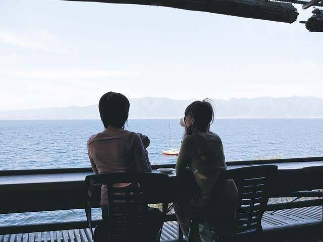 シャーレ水ヶ浜