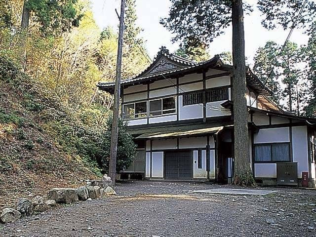 【比叡山延暦寺×宿坊修行体験】居士林研修道場