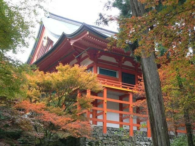 <世界遺産>比叡山延暦寺とは