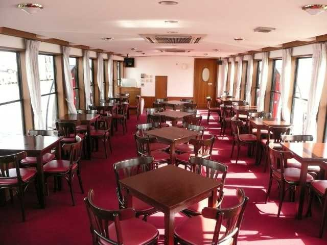 琵琶湖 遊覧船&湖上クルーズ情報② 瀬田川・琵琶湖リバークルーズ