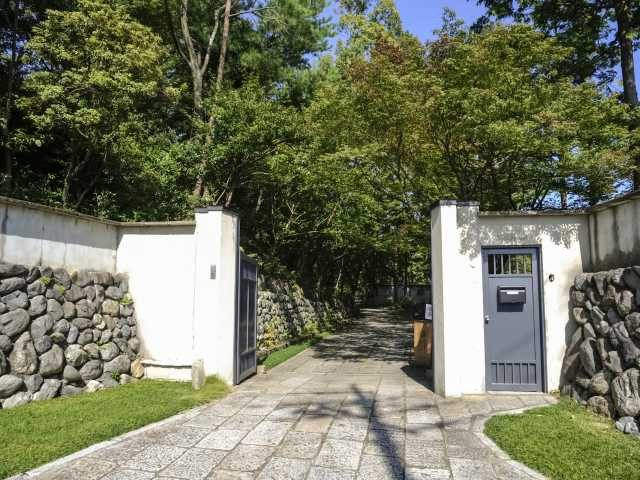 近江おごとハーブガーデン