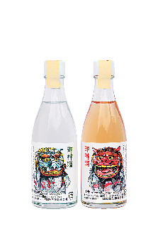 御守&グッズでご利益祈願