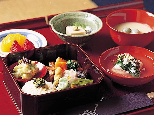 金閣寺周辺の食べるスポット 阿じろ