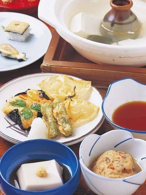 嵐山・嵯峨野周辺のみやげスポット 西山艸堂