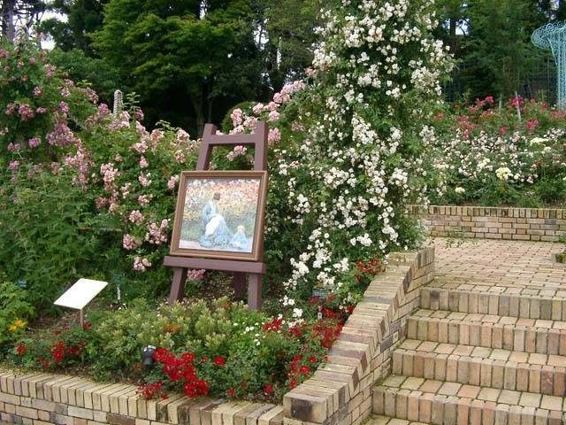 【比叡山延暦寺周辺×おすすめスポット】ガーデンミュージアム比叡