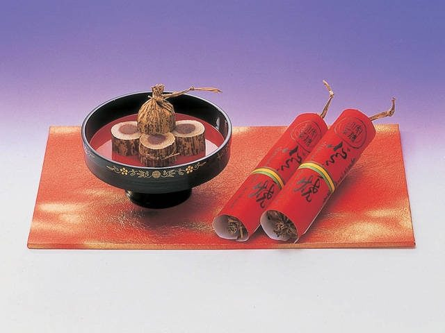 東福寺・京都駅周辺の紅葉立ち寄りスポット 京菓匠 笹屋伊織