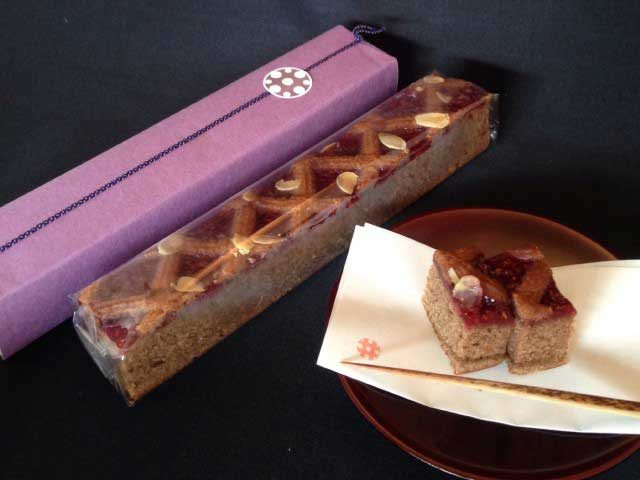 金閣寺周辺のカフェスポット 御室 さのわ