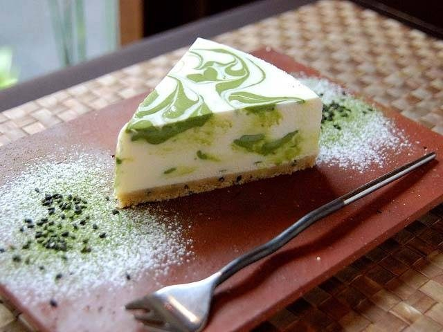 【清水寺参道×清水坂】作家ものの器で優雅なカフェタイム「天 ten」