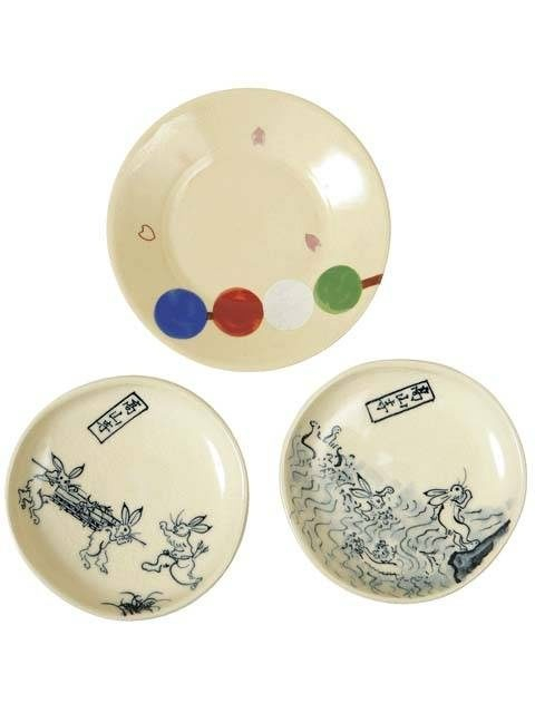 【清水寺参道×産寧坂(三年坂)】毎日使いたい清水焼の器たち「松韻堂」