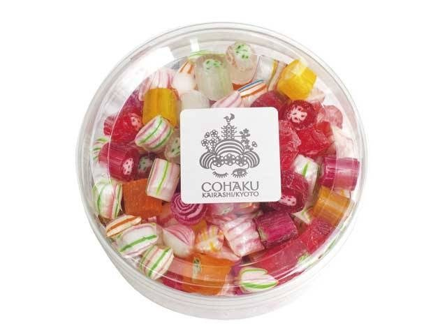 COHAKU KAIRASHI