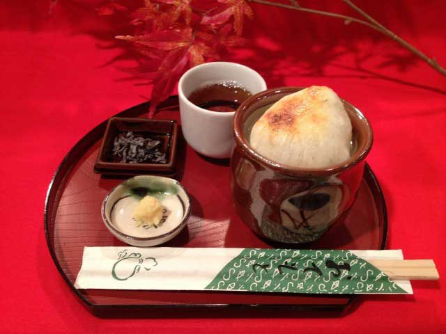 伏見稲荷 参道茶屋