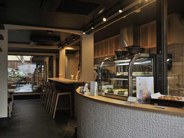 京都祇園 あのん 本店