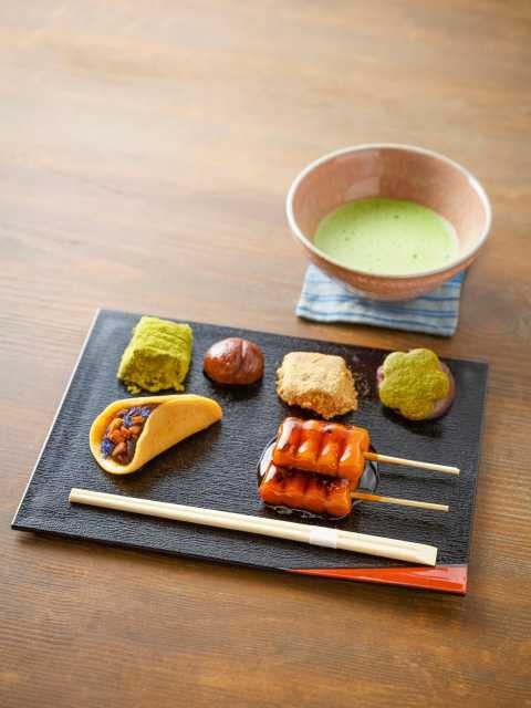 梅園 三条寺町店