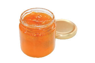 梅ジャム作り体験