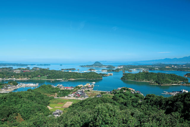 【天草ドライブ×おすすめスポット】1.天草五橋