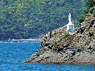 【天草ドライブ×おすすめスポット】4.﨑津教会