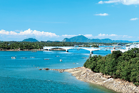 【天草ドライブ×おすすめスポット】1.天草五橋