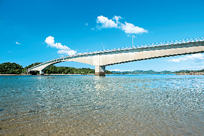 【天草ドライブ×おすすめスポット】1.天草五橋