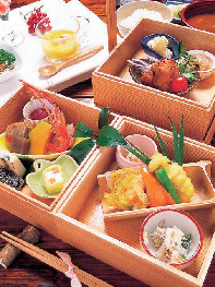 【熊本・阿蘇ドライブスポット×グルメ】創作会席で阿蘇の四季を楽しむ「創作料理 いちの川」