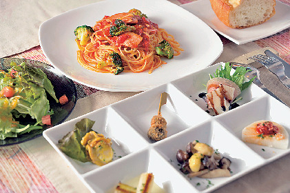 アンチョビ打出浜店