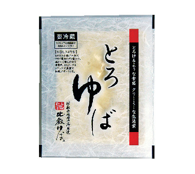 比叡ゆば本舗ゆば八