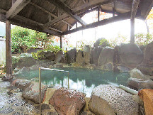 【熊本・阿蘇ドライブスポット×温泉】飲泉もできる良質の湯につかる「旅の宿阿蘇乃湯」