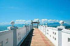 【天草ドライブ×おすすめスポット】2.道の駅 有明リップルランド