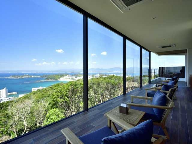 INFINITO HOTEL&SPA 南紀白浜