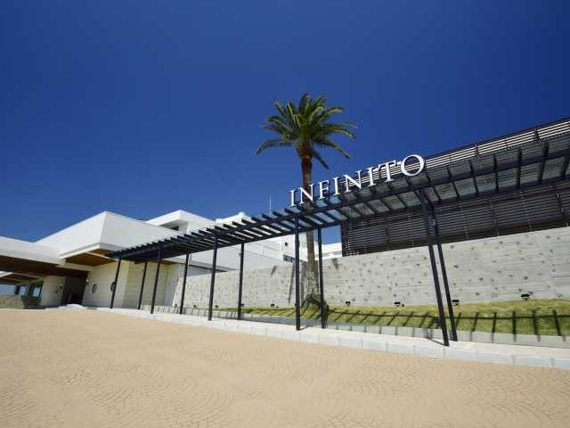 INFINITO HOTEL&SPA 南紀白浜