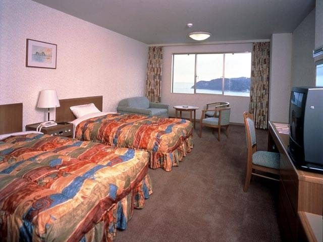 ホテル&リゾーツ 和歌山串本