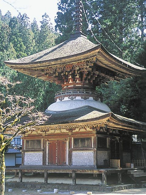 金剛三昧院