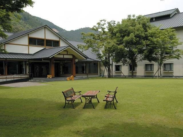 わたらせ温泉ホテルささゆり