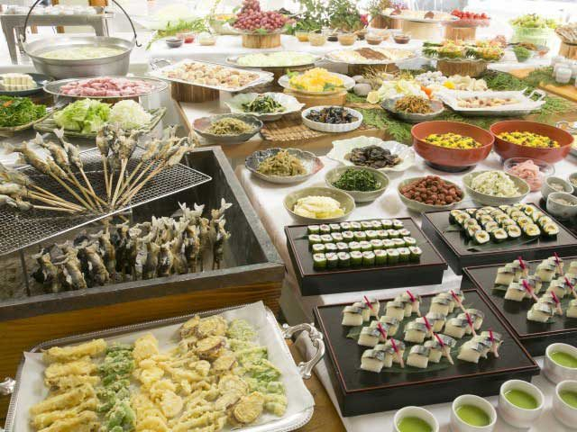 山水館 川湯みどりや