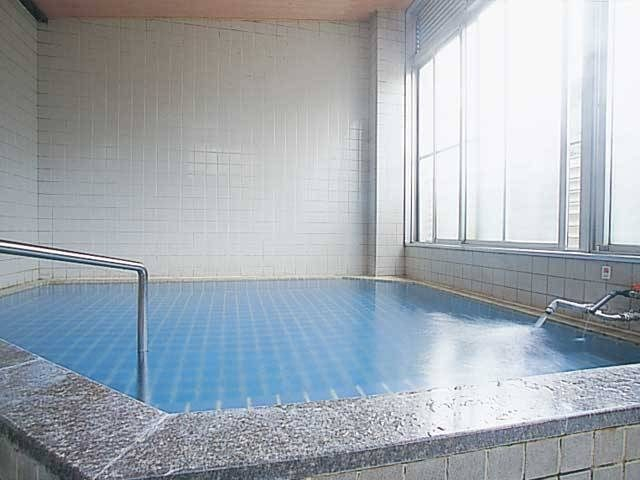 川湯温泉 公衆浴場