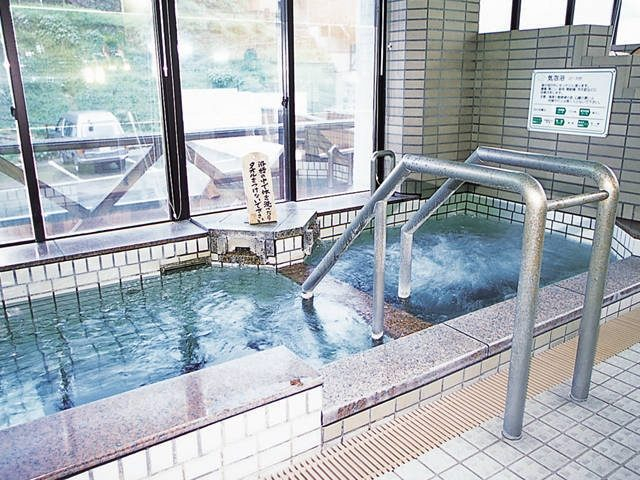 クアハウス熊野本宮