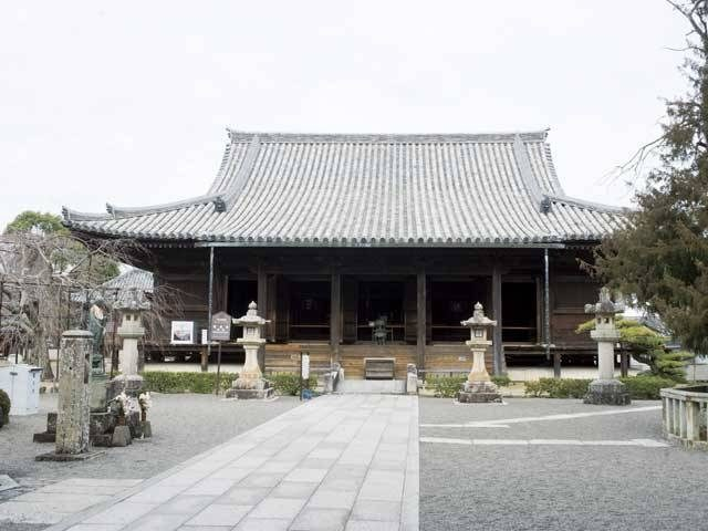 【和歌山・有田&御坊×観光】娘道成寺で名高い古刹「道成寺」