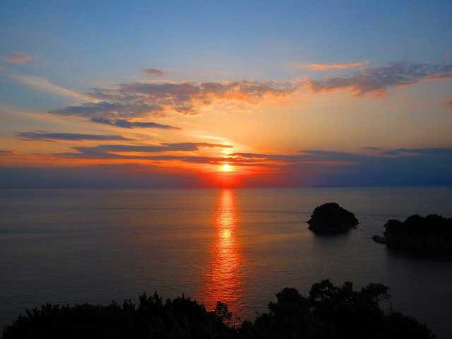 【和歌山×観光スポット】雑賀崎