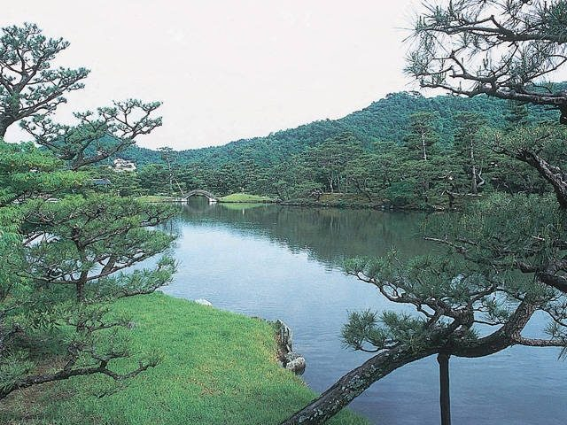 【和歌山×観光スポット】養翠園