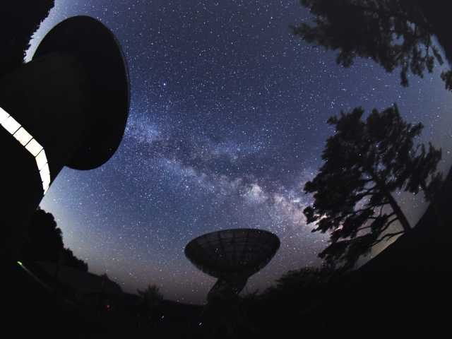 紀美野町立 みさと天文台