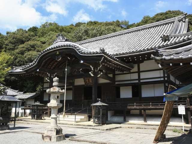 根來寺
