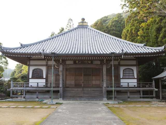 補陀洛山寺