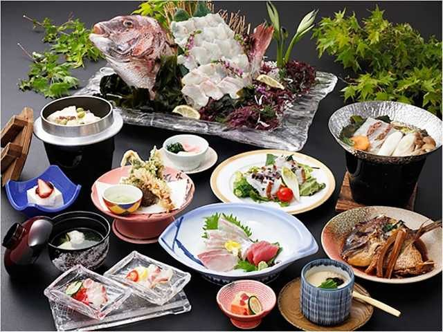 和歌山加太温泉 加太海月