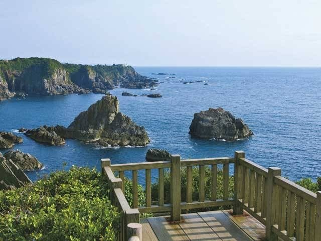 【潮岬から紀伊大島へ本州最南端ドライブ】南紀随一の勇壮な海岸美は迫力満点「海金剛」