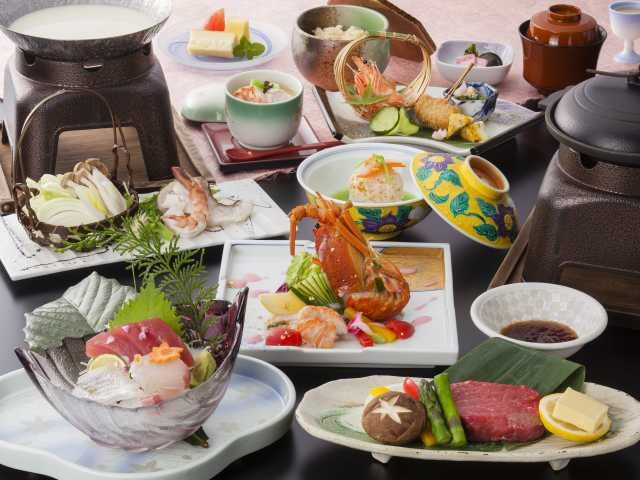 白良荘グランドホテル